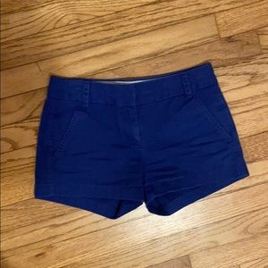 Jcrew Chino shorts